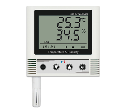 WIFI型温湿度变送器 （低功耗）