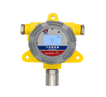 防爆六氟化硫变送器