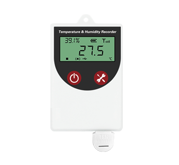 USB温湿度记录仪(3004)