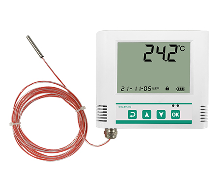 4G型超高低温单温度传感器
