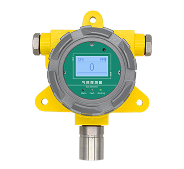 防爆六氟化硫传感器