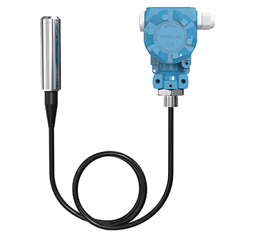 PM220分体式液位传感器 